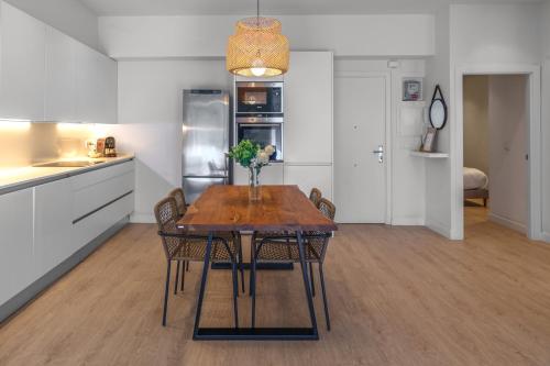 Two-Bedroom Apartment image 8