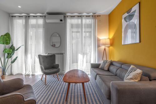 Two-Bedroom Apartment image 6