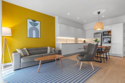 Two-Bedroom Apartment image 2