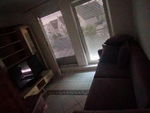 Közös társalgó / TV, Massage studio-spa in Ginsheim-Gustavsburg