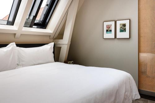 Pillows Grand Boutique Hotel Maurits at the Park - Small Luxury Hotels, Amsterdam (photo 4)