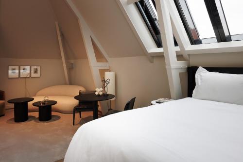 Pillows Grand Boutique Hotel Maurits at the Park - Small Luxury Hotels, Amsterdam (photo 5)
