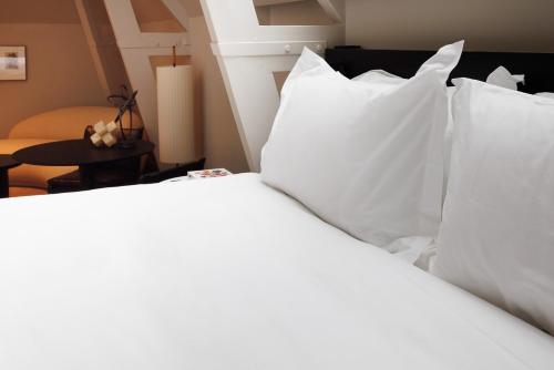 Pillows Grand Boutique Hotel Maurits at the Park - Small Luxury Hotels, Amsterdam (photo 6)