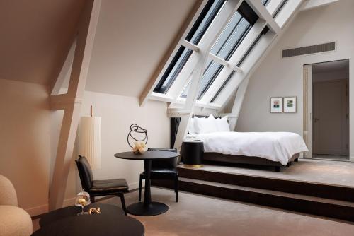 Pillows Grand Boutique Hotel Maurits at the Park - Small Luxury Hotels, Amsterdam (photo 7)