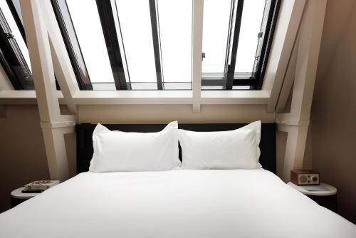 Pillows Grand Boutique Hotel Maurits at the Park - Small Luxury Hotels, Amsterdam (photo 8)