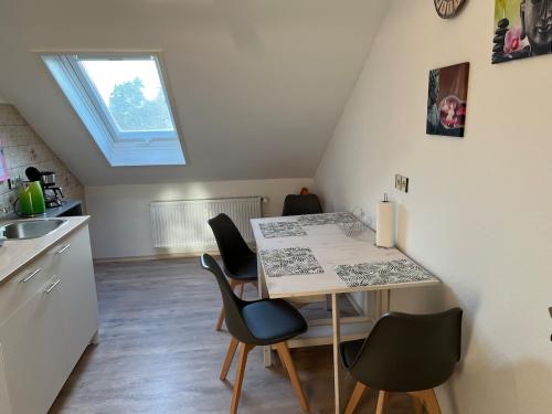 Ferienwohnung Stark - Heidenrod in บัด ชวาลบัค