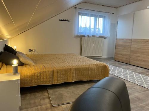 Ferienwohnung Stark - Heidenrod in บัด ชวาลบัค