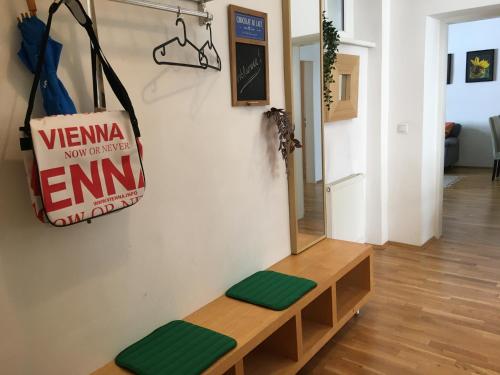 Gemütliche ruhige Altbauwohnung Nähe Hauptbahnhof und City, Vienna (foto 10)