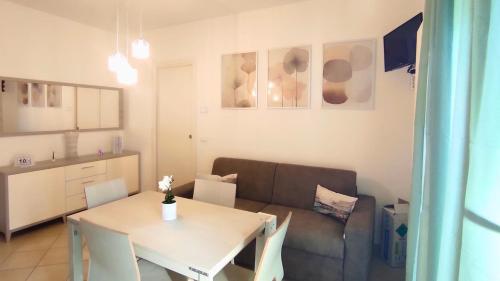 Flat n 11 Vista Mare in Alba Adriatica