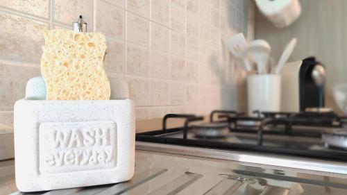 Flat n 11 Vista Mare in Alba Adriatica