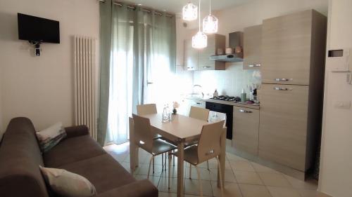 Flat n 11 Vista Mare in Alba Adriatica