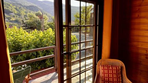 ANDRIANA Mountain Home in Ano Chora (Aitolia kai Akarnania)