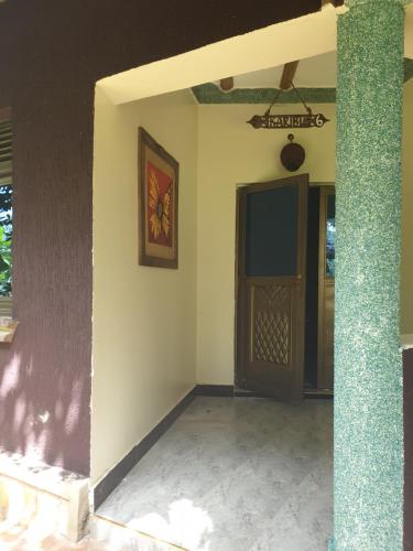Nguru Farm Cottages in Wakiso