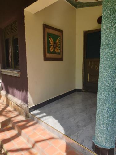 Nguru Farm Cottages in Wakiso