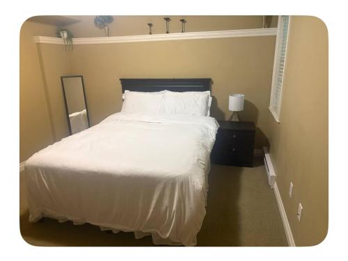 Lower suite in family friendly townhome, Victoria (Foto 6)
