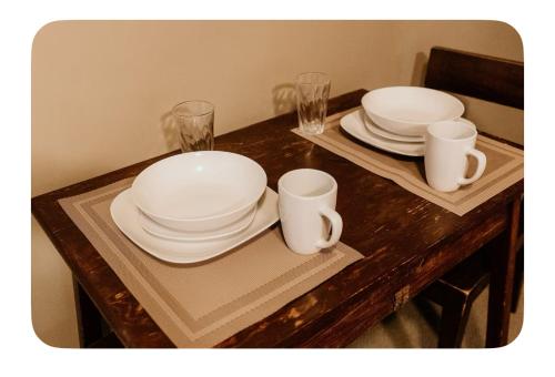 Lower suite in family friendly townhome, Victoria (Foto 8)