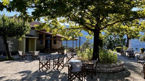 ANDRIANA Mountain Home in Ano Chora (Aitolia kai Akarnania)