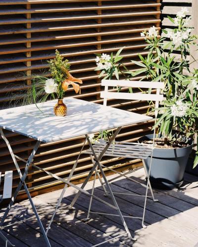 Suite with Terrace (2 people) image 10