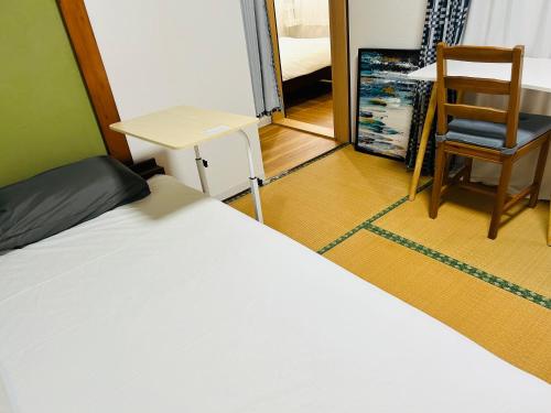 AprilHouse 池袋 Spacious 3BR House - 3 Showers & 3 Toilets
