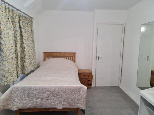 Room Four – khách sạn tại Park