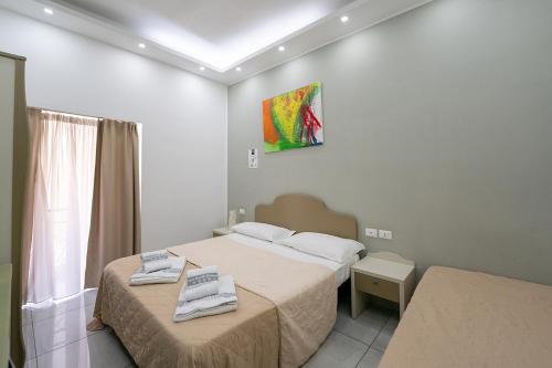 Royal Art H Spaccanapoli, by ClaPa Group, Neapel
