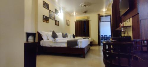 hotel photo