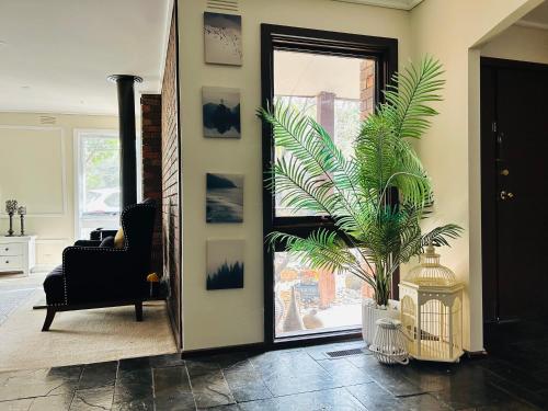 3 Bdrm home,pool, BBQ , fireplace Great for a weekend of fun or family retreat in 克羅伊登