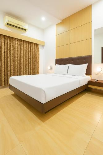 Hotel Vishal Inn in Lonavala