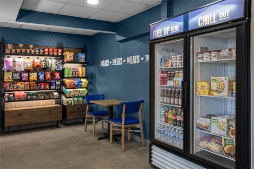 Hampton Inn & Suites Moline-Quad City Int'l Aprt in Moline, USA