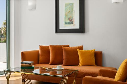 Athenaeum Eridanus Luxury Hotel - image 7