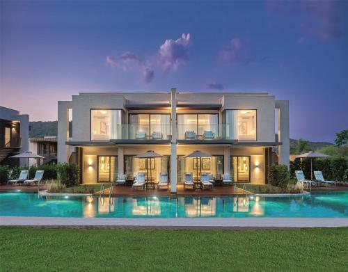 Hilton Dalaman Sarigerme Resort & Spa - 전망