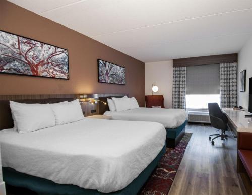 Hilton Garden Inn Hattiesburg - image 13