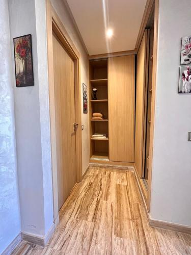 Studio et place parking gratuite, Casablanca (Foto 6)