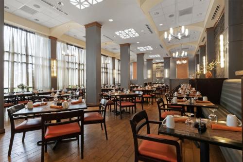 DoubleTree by Hilton Palm Beach Gardens in Palm Beach Gardens, USA