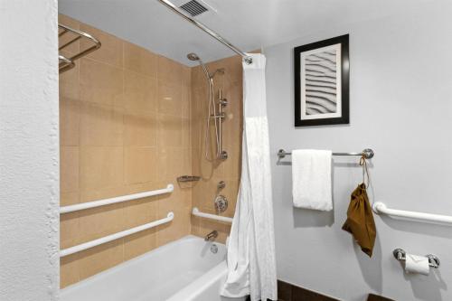 DoubleTree by Hilton Palm Beach Gardens - image 11