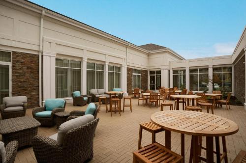 Hilton Garden Inn Auburn in Auburn, USA