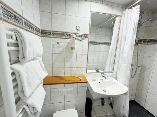 Hotel Ringkøbing, Ringkobing (fotografie 7)