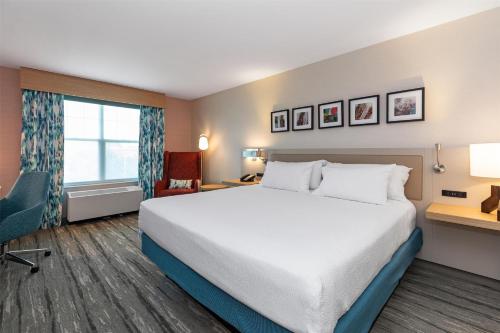 HIlton Garden Inn Auburn in 奧本