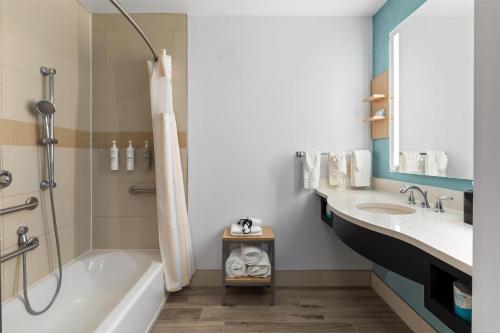 Hilton Garden Inn Auburn - image 6