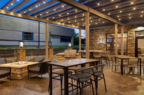 Homewood Suites by Hilton Ankeny in Ankeny, USA