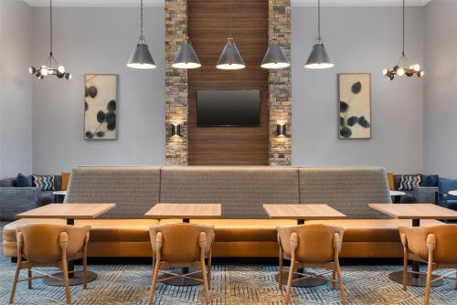 Homewood Suites by Hilton Ankeny in Ankeny, USA