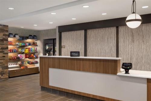 Homewood Suites by Hilton Ankeny in Ankeny, USA