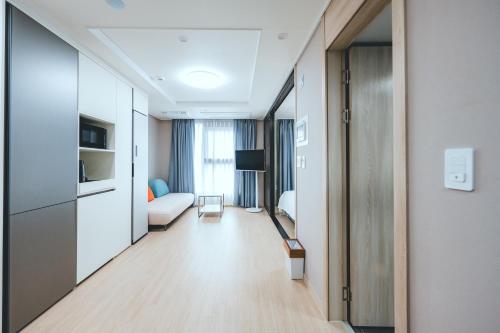 HAVENUE SASANGSTATION RESIDENCE HOTEL near Punggyeong Maru