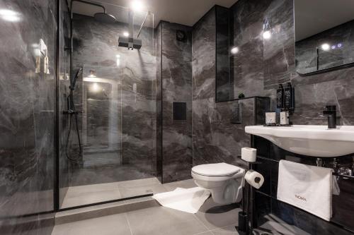 Noma Boutique Hotel - Adults only Room Type - Twin Room