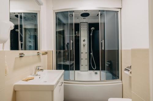 Comfort Studio Apartment (1-2 Adults) image 4