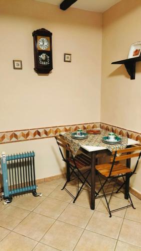 La Casina di Tiro