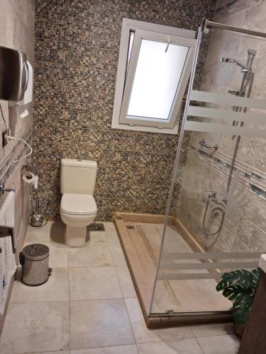 Luxury Chalet in Mountain View 2 , El-Sokhna with Sea View , Pool View and Garden View Families Only, Ain Soukhna (fotografie 7)
