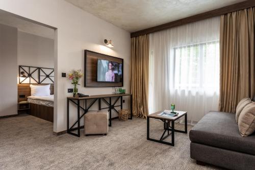 Studio room in Noma Boutique Hotel - Adults only