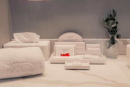 Double or Twin Room image 8