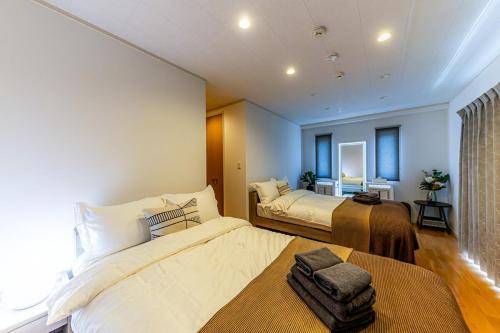 South Villa 百名